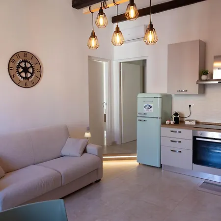 Apartment La Casa Di Anna Bracciano (Rome)