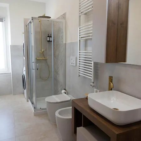 Apartmán La Casa Di Anna